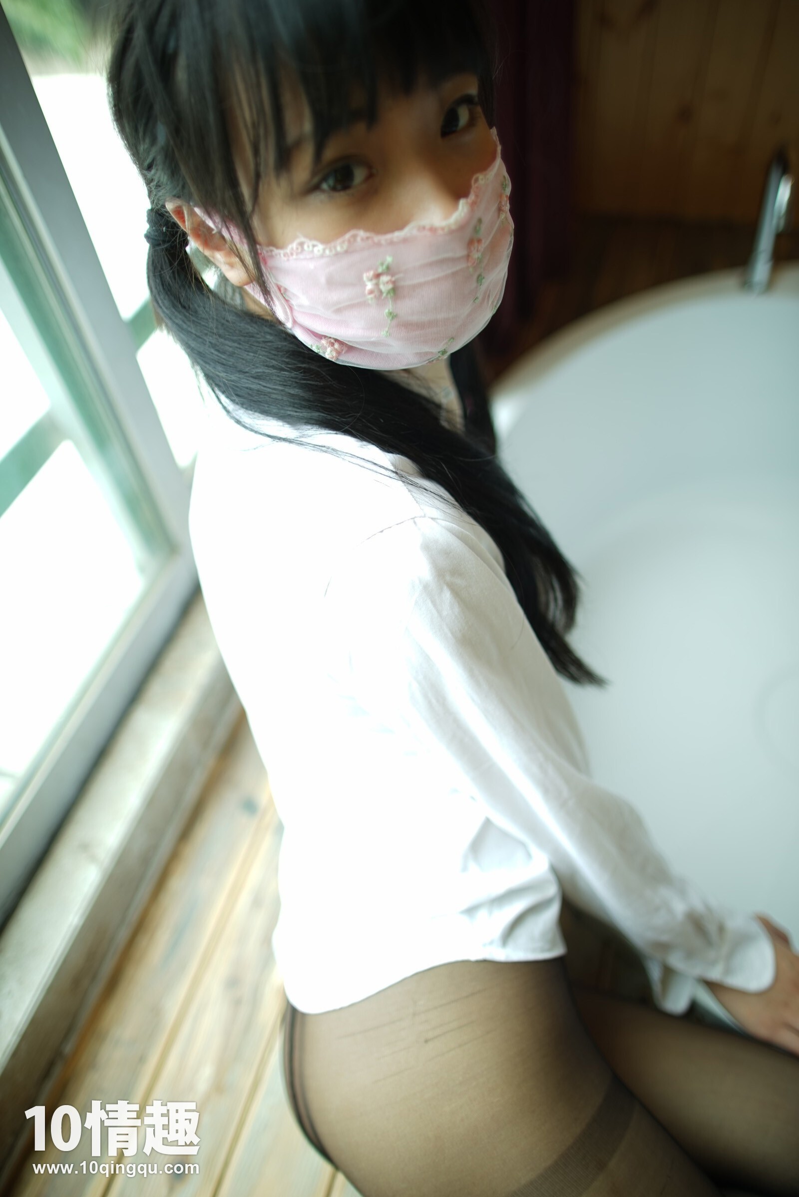 [ROSI写真]KZ系列 2016.10.04 NO.114